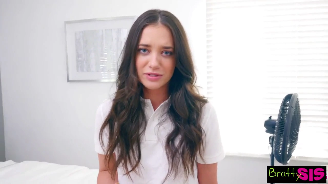 She’s a sassy stepsister with a bold bet, a daring challenge to see who can withstand the heat for longer. Her stunning curves and confident charm—boasting a 35-24-34 figure—make it even tougher to resist her captivating allure.