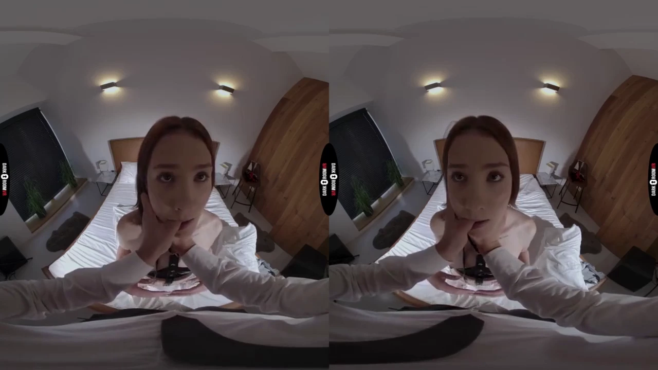 Virtual reality: Basic rules for the bedroom porn video